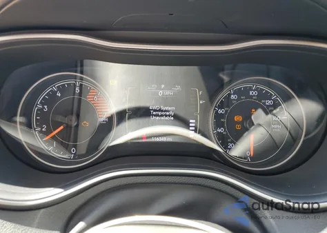 2019 Jeep Cherokee Latitude Plus из США, поврежденный, VIN 1C4PJMLN8KD211792